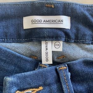 Good American jeans